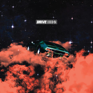 Kashmere的專輯Drive