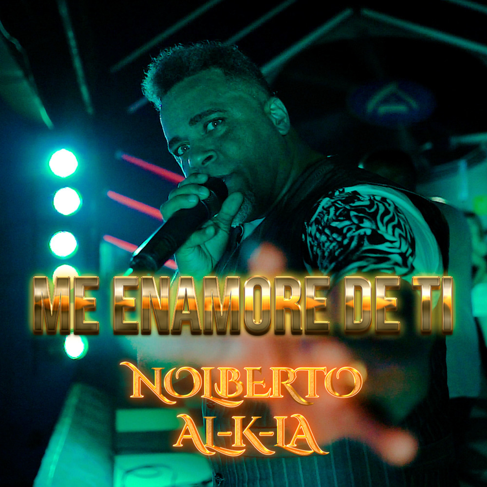 Me Enamoré de Ti (En Vivo)