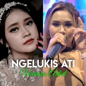 Dengarkan lagu Ampas Kelopo nyanyian Anggun Pramudita dengan lirik