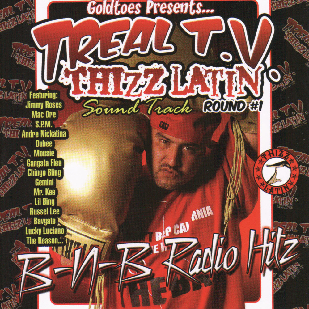 Get tTo Know You (Explicit)