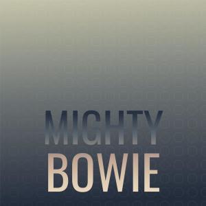 Various的专辑Mighty Bowie