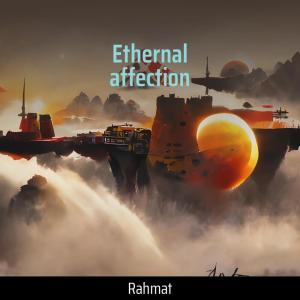 Rahmat的專輯Ethernal affection