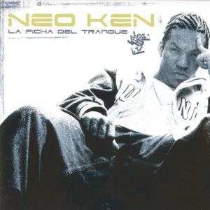 收聽Neo Ken的Voy Pa' 'lla歌詞歌曲