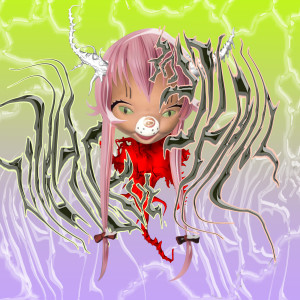 Album Holy Hands from t0ni