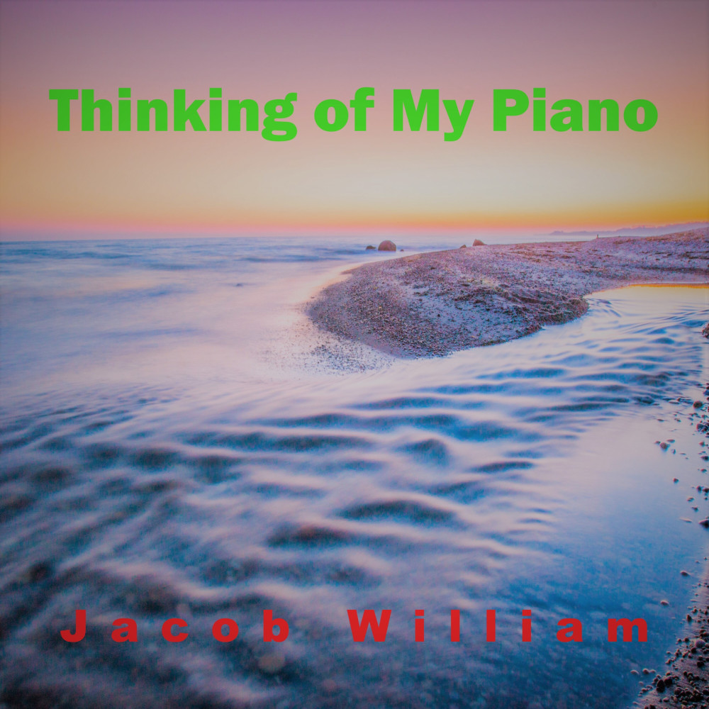 Thinking of My Piano