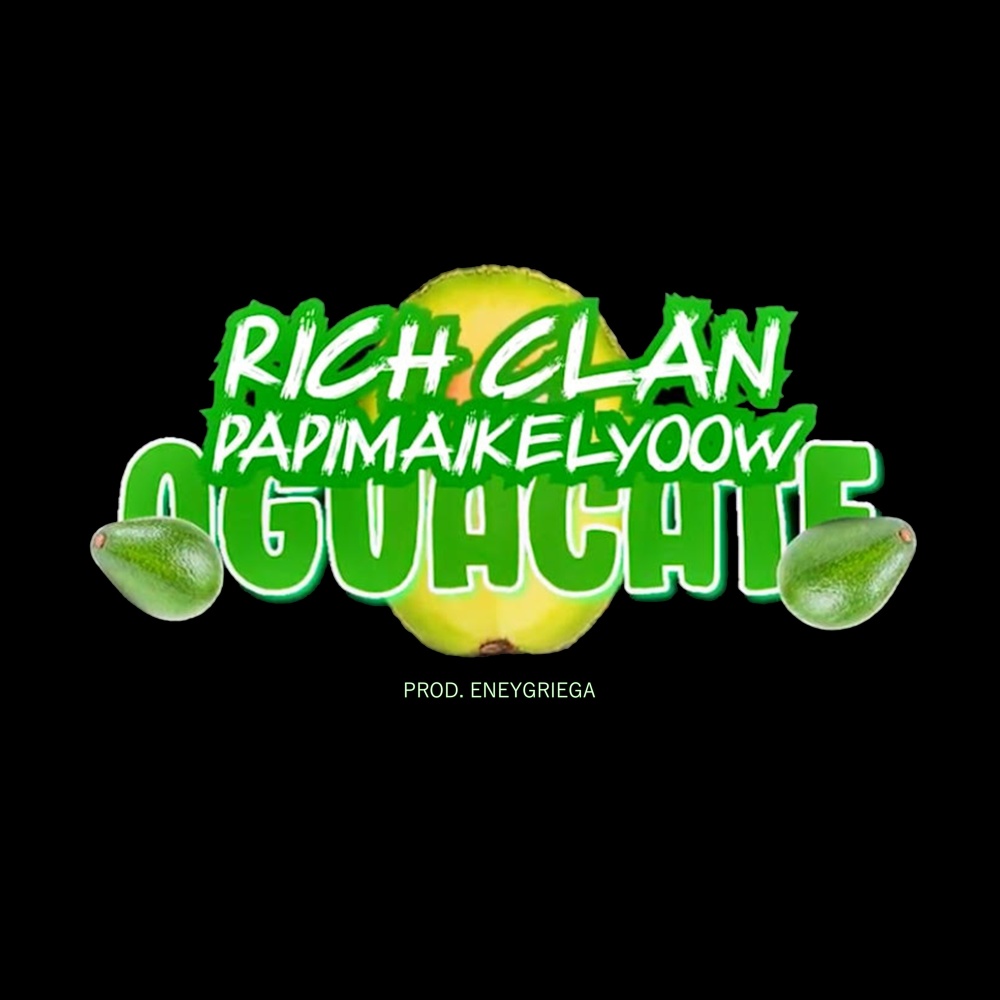 Aguacate (Explicit)