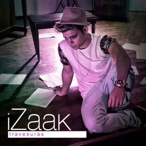 Listen to Travesuras song with lyrics from iZaak