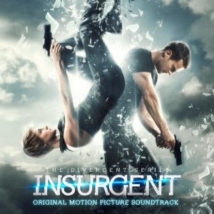 Various Artists的專輯Insurgent