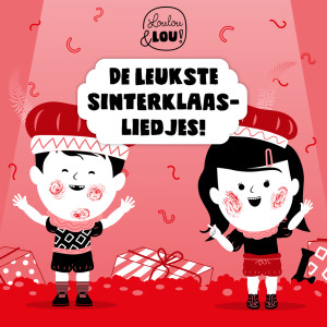 De Leukste Sinterklaasliedjes (medley)