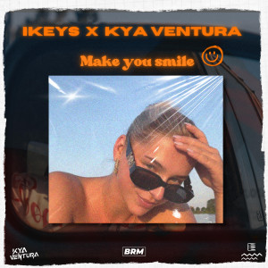 Album Make You Smile from Kya Ventura