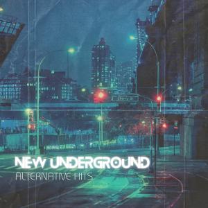 Various Artists的专辑New Underground Alternative Hits