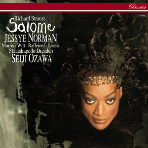 收聽Walter Raffeiner的R. Strauss: Salome, Op.54 / Scene 4 - "Salome, bedenk, was du tun willst"歌詞歌曲