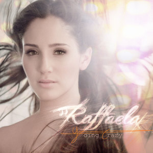 Listen to Going Crazy (Accapella Version) song with lyrics from Raffaela Wais