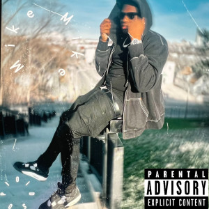 Mike Mike的专辑Opioids (Explicit)