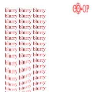 收聽Lei的blurry歌詞歌曲