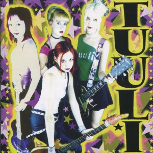 ดาวน์โหลดและฟังเพลง I Won't Lie พร้อมเนื้อเพลงจาก Tuuli