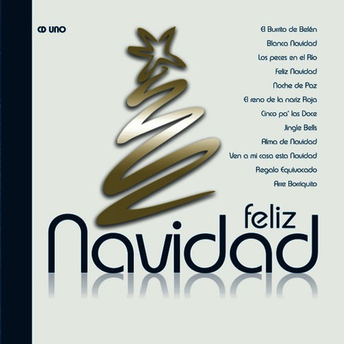 Alma de Navidad