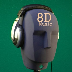 收聽8d Music的Interaural Time Difference歌詞歌曲