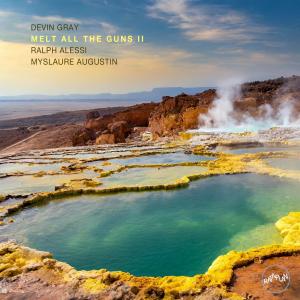 收聽Devin Gray的Broom Lyfe (feat. Ralph Alessi & Myslaure Augustin)歌詞歌曲