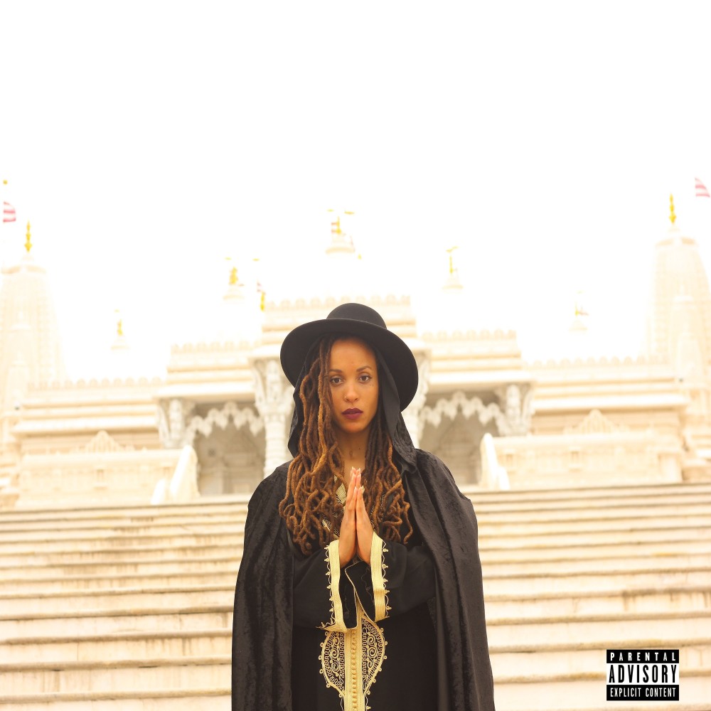 Frankincense and Myrrh (Explicit)