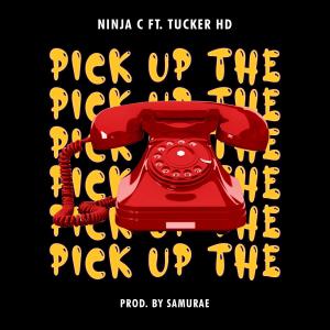ดาวน์โหลดและฟังเพลง Pick Up The Phone (feat. Tucker HD) (Explicit) พร้อมเนื้อเพลงจาก Ninja C