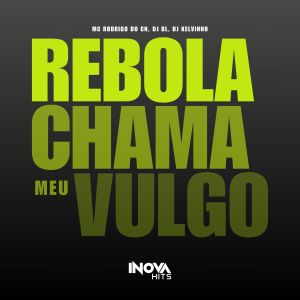Dengarkan Rebola Chama Meu Vulgo (Explicit) lagu dari Mc Rodrigo do CN dengan lirik