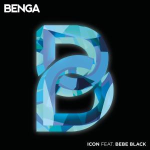 收聽Benga的Icon歌詞歌曲