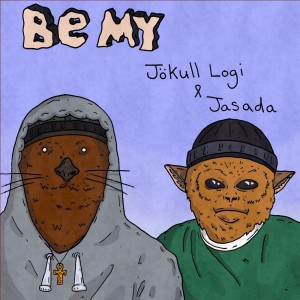 อัลบัม be my ศิลปิน Jökull Logi