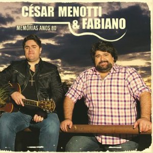 ดาวน์โหลดและฟังเพลง Pot-Pourri: Seu Amor Ainda É Tudo / Ainda Ontem Chorei de Saudade พร้อมเนื้อเพลงจาก César Menotti & Fabiano