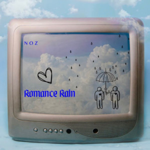 Album Romance Rain from Noz