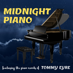Tommy Eyre的專輯Midnight Piano