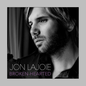 Jon Lajoie的專輯Broken-Hearted