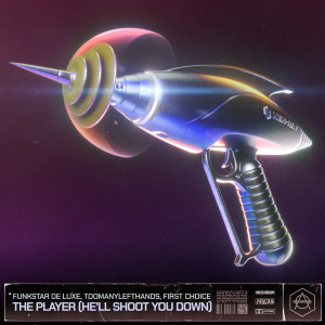Album The Player (He'll Shoot You Down) oleh TooManyLeftHands