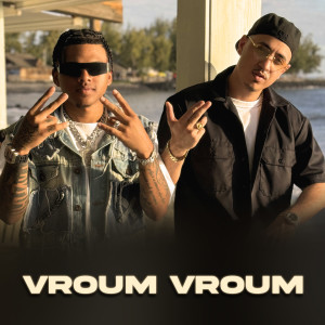 Listen to Vroum Vroum song with lyrics from McBox