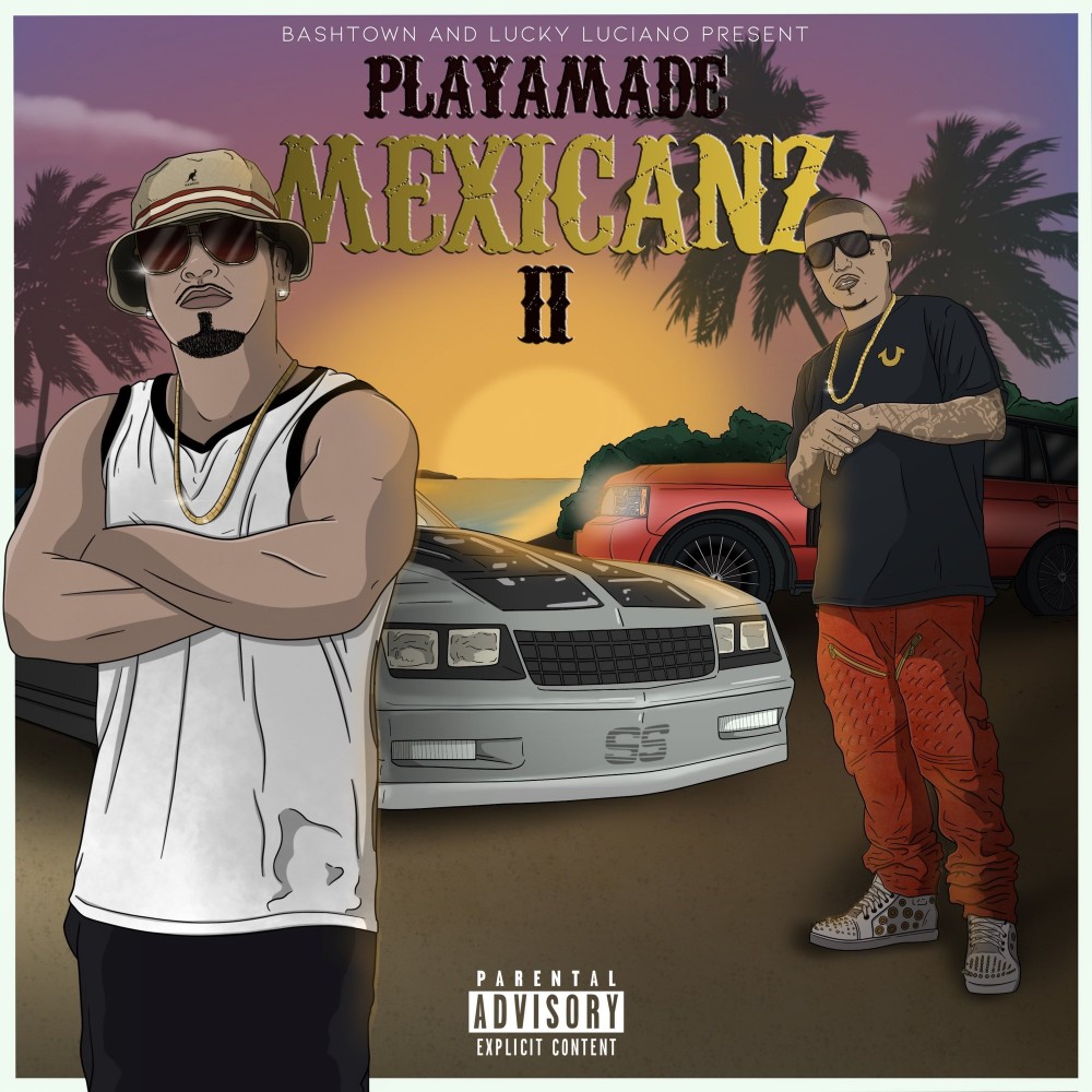 Caballero (Explicit)