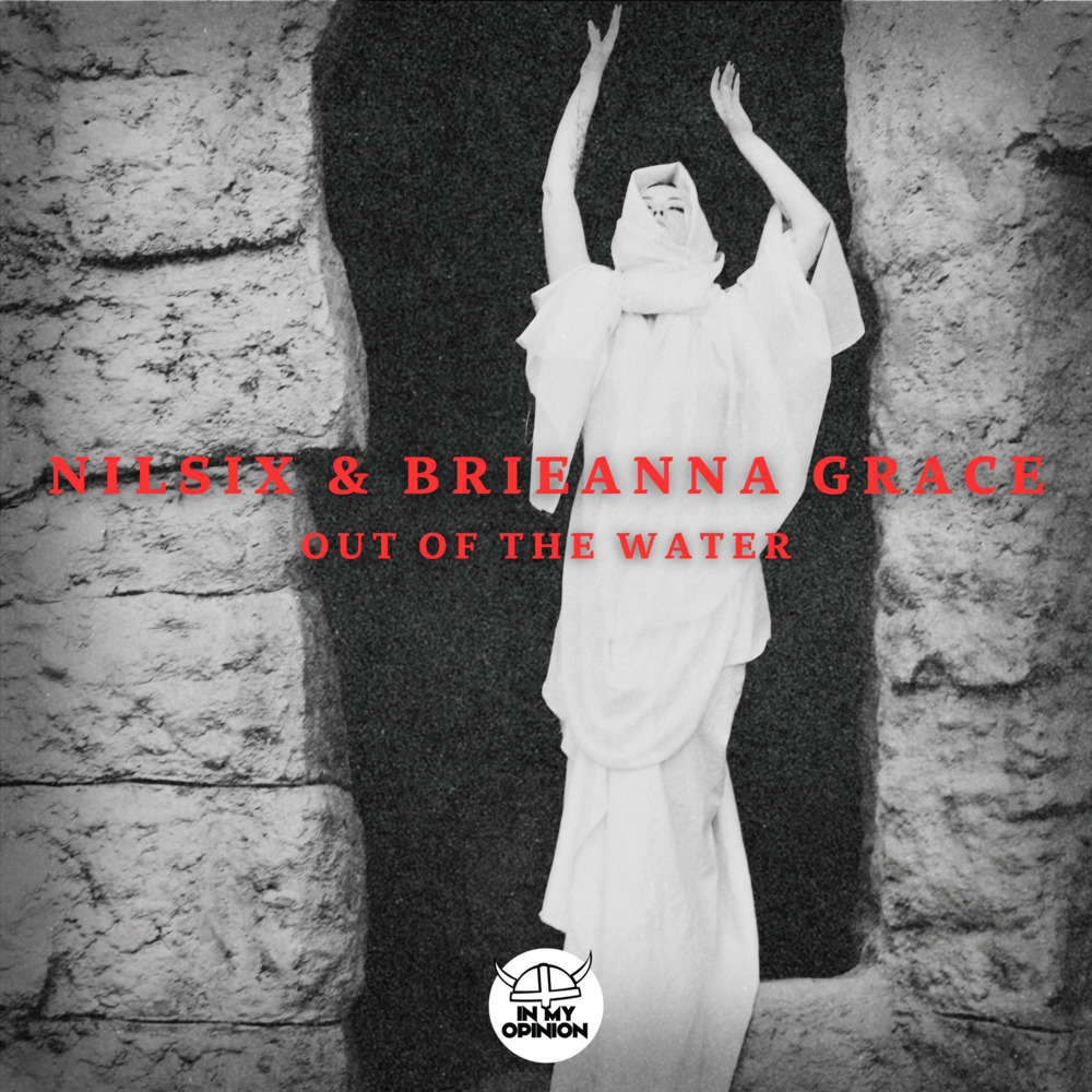 Out Of The Water (Dub Mix)