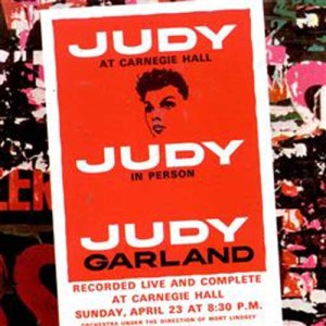 收聽Judy Garland的Almost Like Being In Love/This Can't Be Love歌詞歌曲