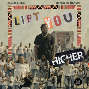 Album Lift You Higher from 