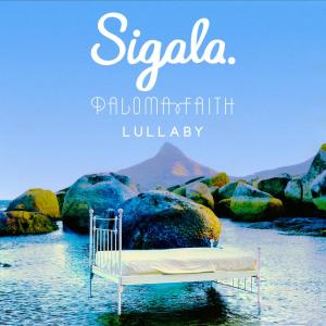 收聽Sigala的Lullaby歌詞歌曲