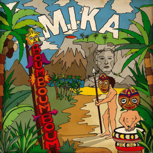 ดาวน์โหลดและฟังเพลง Boum Boum Boum พร้อมเนื้อเพลงจาก Mika