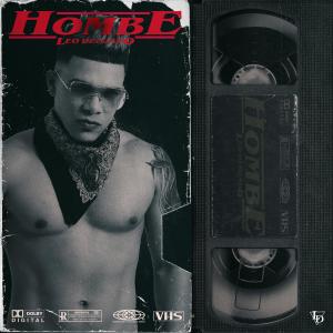 ดาวน์โหลดและฟังเพลง Hombe พร้อมเนื้อเพลงจาก Leo Delgado