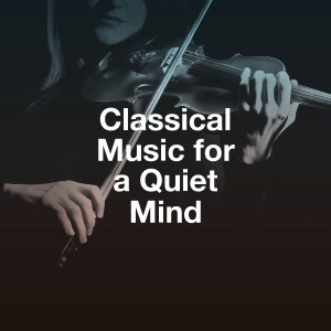 Album Classical Music for a Quiet Mind from Classical Music Radio