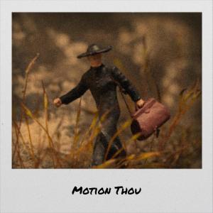 Listen to Motion Thou song with lyrics from Wina Coki