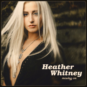 收聽Heather Whitney的Little Bit Crazy歌詞歌曲