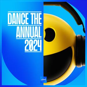 อัลบัม Dance The Annual 2024 (Explicit) ศิลปิน Various