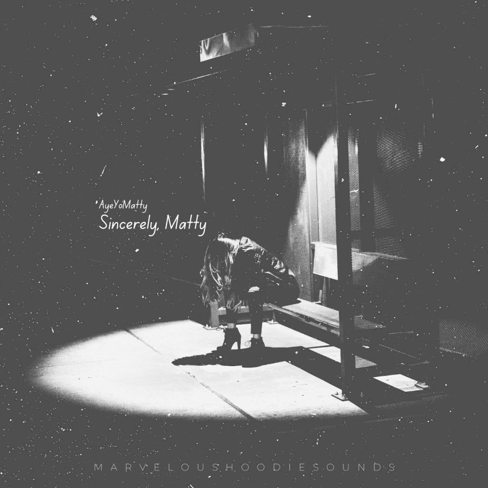 Spaced Out (Outro) (Explicit)