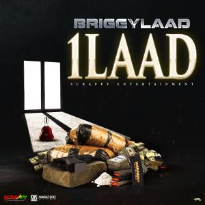 收聽BRIGGYLAAD的1LAAD (Explicit)歌詞歌曲