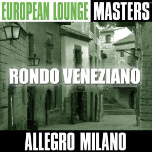 收聽Allegro Milano的Alla Turca (Allegretto from Mozart: Sonata for Piano No. 11 in A, KV 331)歌詞歌曲