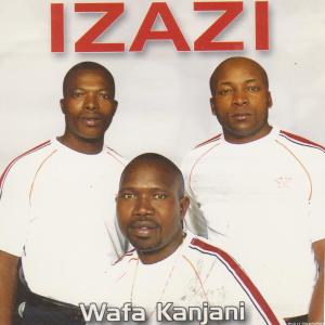 Album Wafa Kanjani from Izazi