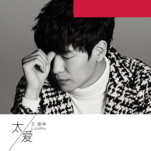 ดาวน์โหลดและฟังเพลง 太愛（電視劇《長夢留痕》片尾曲） พร้อมเนื้อเพลงจาก 王圆坤